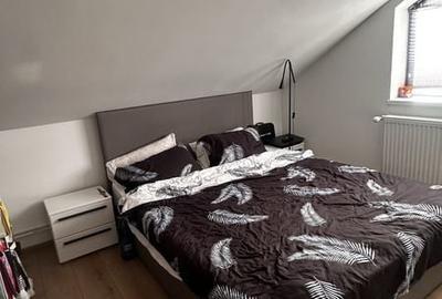 Apartament cu 2 camere în Burdujeni - 8