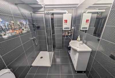 Apartament cu 3 camere în Dămăroaia - 17