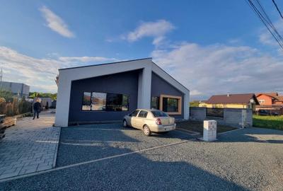 Casă cu 4 camere cu Teren 440 Mp în Ghiroda - 6