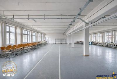 Spațiu comercial, de 4,560 mp, în Brețcu - 2