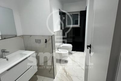 Duplex cu 5 camere cu Canalizare în Iris - 9