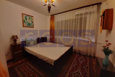 Apartament cu 2 camere decomandat, mobilat în Dristor