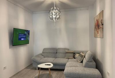 Apartament cu 2 camere decomandat, mobilat în Tomis Plus