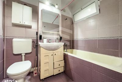 Apartament cu 2 camere decomandat, mobilat în Dristor - 4