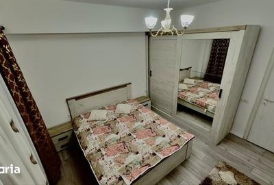 Apartament cu 2 camere în Moșnița Nouă - 5