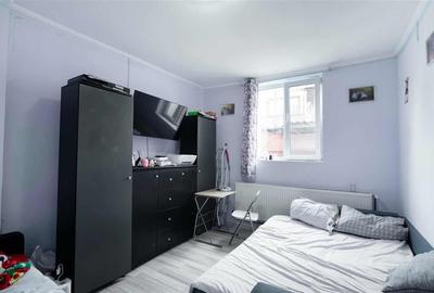Apartament cu 2 camere decomandat în Central - 2
