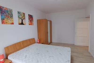 Apartament cu 2 camere decomandat în Floreasca - 1