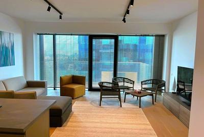 Apartament cu 3 camere în Floreasca