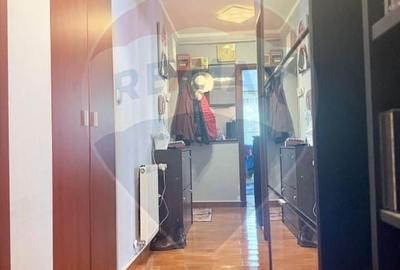 Apartament cu 4 camere decomandat, mobilat în Fundeni - 15