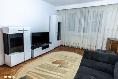 Apartament cu 3 camere în Central - 6