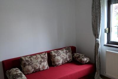 Duplex cu 4 camere cu Teren 150 Mp în Bucium - 13
