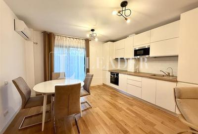 Apartament cu 2 camere semidecomandat în Foișorul de Foc - 7