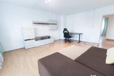 Apartament cu 2 camere decomandat în Carpați 2 - 4