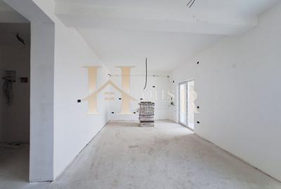 Apartament cu 3 camere decomandat în Urseni - 9