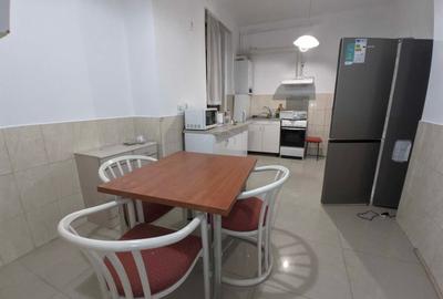 Apartament cu 2 camere decomandat în Central - 5