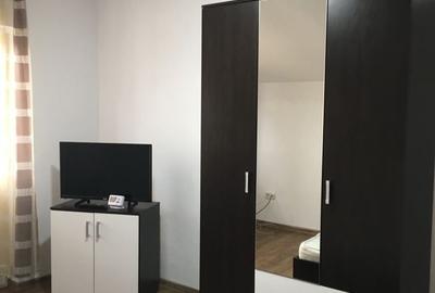 Garsonieră decomandată în Sfântu Ilie - 5