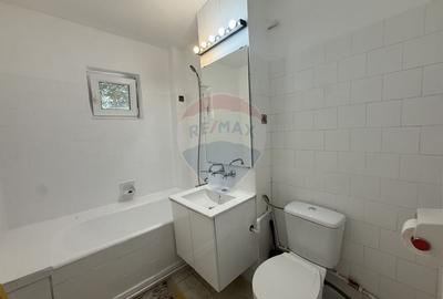 Apartament cu 2 camere, mobilat în Central - 4