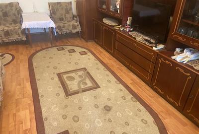 Apartament cu 2 camere decomandat în Gară - 1