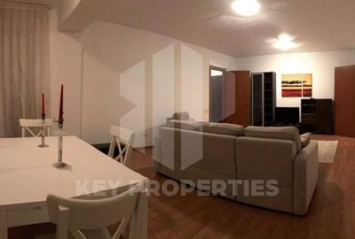 Apartament cu 2 camere semidecomandat, mobilat în Lujerului - 4