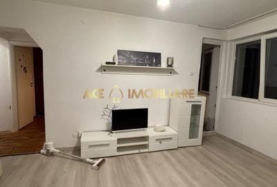 Apartament cu 3 camere decomandat, mobilat în Giulești