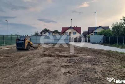 Teren de 2545 mp, în Bartolomeu - 2