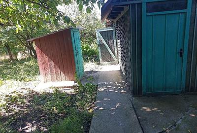 Casă cu 3 camere cu Teren 1800 Mp în Itești - 3