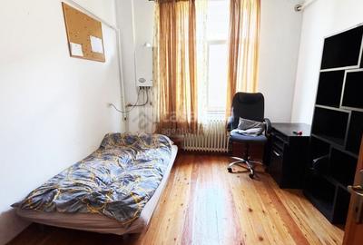 Apartament cu 3 camere decomandat, mobilat în Central - 20