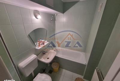 Apartament cu 3 camere semidecomandat în Central - 9