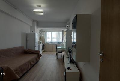 Apartament cu 2 camere nedecomandat în Politehnica - 2