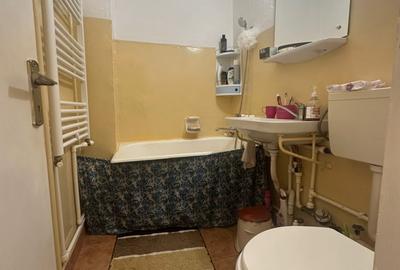 Apartament cu 2 camere semidecomandat în Obor - 6