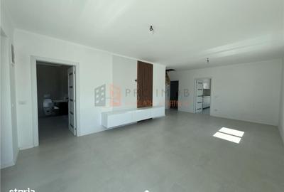 Casă cu 4 camere în Căpățânești