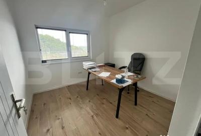 Casă cu 4 camere cu Teren 500 Mp în Central - 6