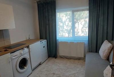 Garsonieră nedecomandată în Soarelui - 1