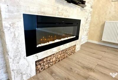 Apartament cu 2 camere semidecomandat în Zorilor - 1