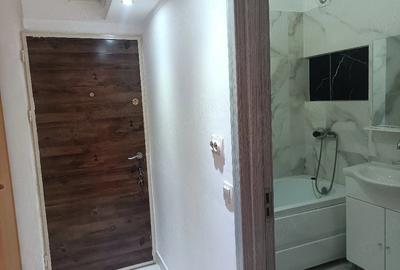 Garsonieră decomandată în Ostroveni - 3