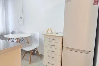 Apartament cu 2 camere în Central - 10