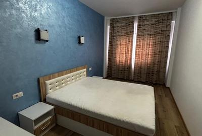 Apartament cu 3 camere decomandat în Agrement Ostroveni - 8