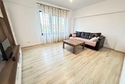 Apartament cu 2 camere decomandat, mobilat în 1 Mai - 1