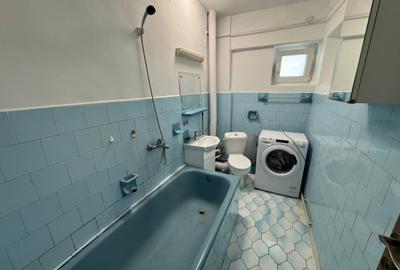 Apartament cu 2 camere decomandat în Cug - 4