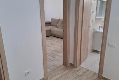 Apartament cu 2 camere decomandat, mobilat în Metalurgiei - 2