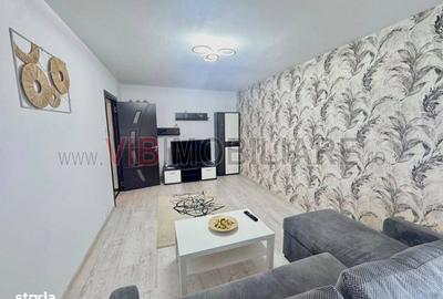 Apartament cu 2 camere decomandat în Crângași
