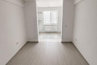 Apartament cu 3 camere în Valea Lupului