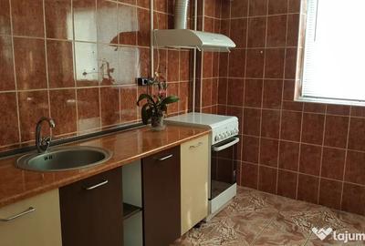 Apartament cu 2 camere semidecomandat în Rahova - 8