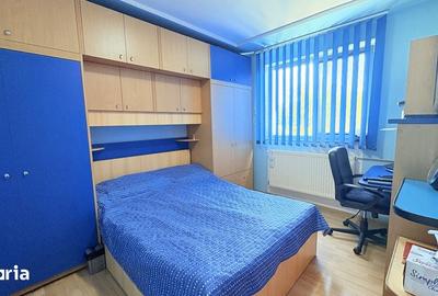 Apartament cu 2 camere decomandat în Nord - 5