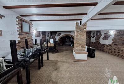 Spațiu comercial, de 275 mp, în Independenței - 2