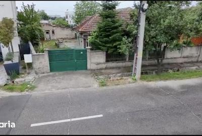 Casă cu 3 camere cu Teren 510 Mp în Centura - 1