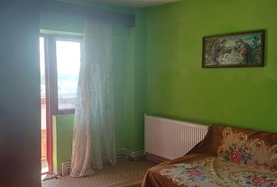 Apartament cu 2 camere decomandat în Central - 4