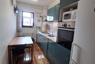 Apartament cu 2 camere, mobilat în Craiovei