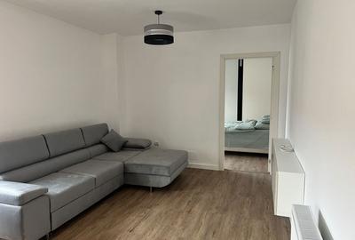 Apartament cu 2 camere semidecomandat în Central - 1