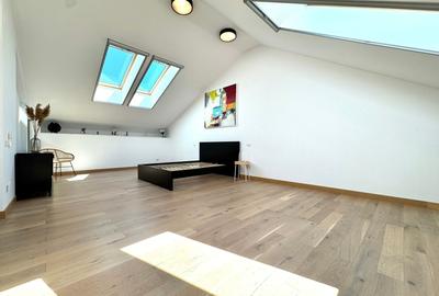 Duplex cu 6 camere cu Canalizare în Iancu Nicolae - 24